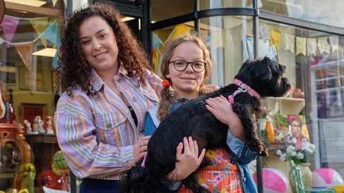 My Mum Tracy Beaker Season 1 Episode 3 - I Want My Mum Back