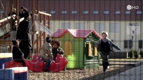 Der letzte Bulle Season 2 Episode 11 - Kindergarden of Horror