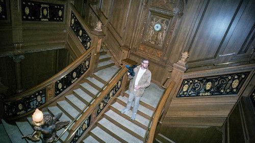 How To with John Wilson Season 3 Episode 5 - How To Watch Birds