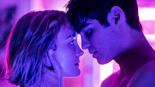 T@gged Season 3 Episode 7 - Deep End