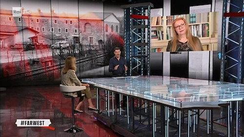 FarWest Season 1 Episode 14 - Episode 14