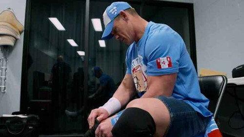 WWE: Unreal Season 1 Episode 4 - Episode 4: Heel Turn
