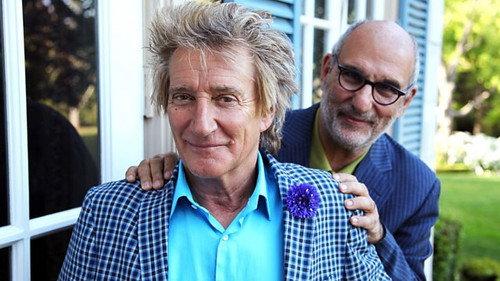 imagine… Season 41 Episode 4 - Miriam Margolyes: Up for Grabs