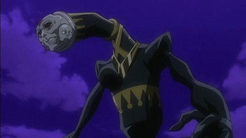 Background image for Showdown in the Capital