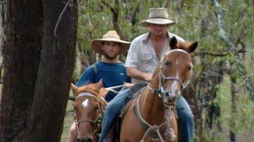 Survivor Season 2 Episode 12 - No Longer Just a Game