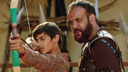 Chhatrasal Season 1 Episode 3 - The Chosen One