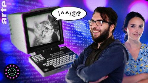 The Vortex Season 1 Episode 2 - Episode 2