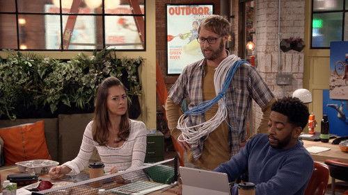 undefined Season 1 Episode 19 - Ricky Leaks