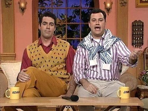 The Man Show Season 1 Episode 15 - The Woman Show