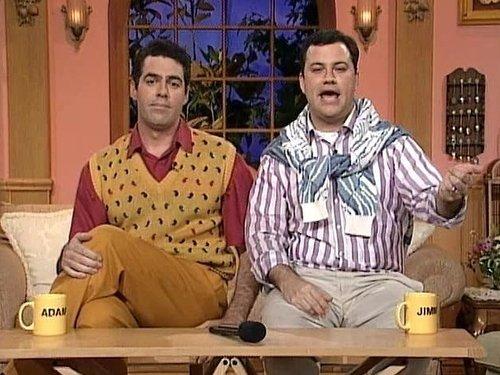 The Man Show Season 1 Episode 15 - The Woman Show