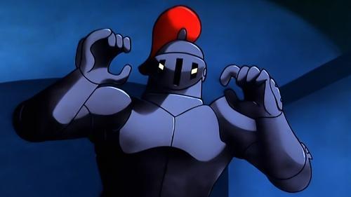 Background image for What a Night for a Knight