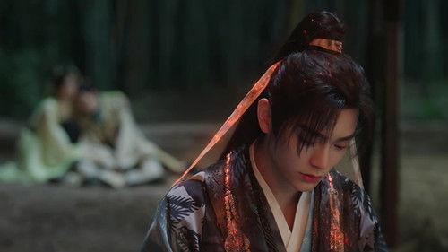 Love Game in Eastern Fantasy Season 1 Episode 18 - The Confession