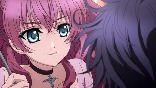 Hakkenden: Eight Dogs of the East Season 1 Episode 3 - The Approaching Demon