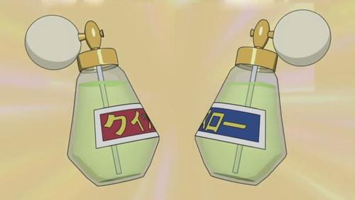 Doraemon Season 1 Episode 1 - Slow-Slow, Quick-Quick