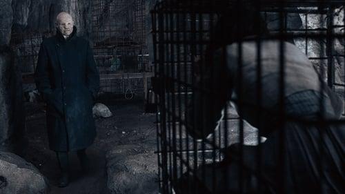 Dark Season 3 Episode 6 - Light and Shadow