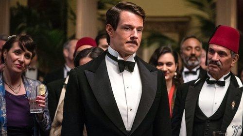 SAS Rogue Heroes Season 1 Episode 6 - Episode 6