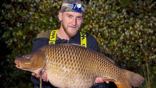 Monster Carp Season 4 Episode 3 - Italy