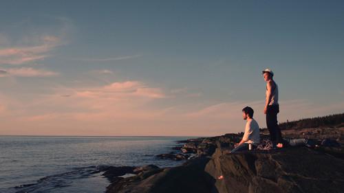 Les berges Season 1 Episode 1 - Day 1