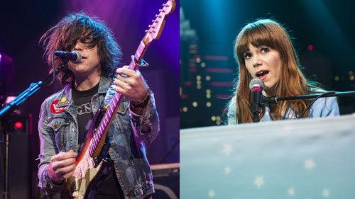 Austin City Limits Season 40 Episode 11 - Ryan Adams / Jenny Lewis