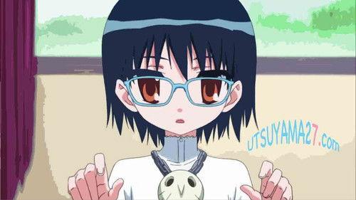 Magimoji Rurumo Season 1 Episode 4 - Inoue, the Disciplinary Committee Member