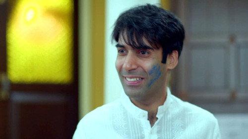 Har Mard Ka Dard Season 1 Episode 20 - Holi Ke Din Dil Khil Jate Hai!