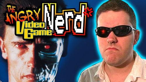 The Angry Video Game Nerd Season 4 Episode 7 - Terminator 2