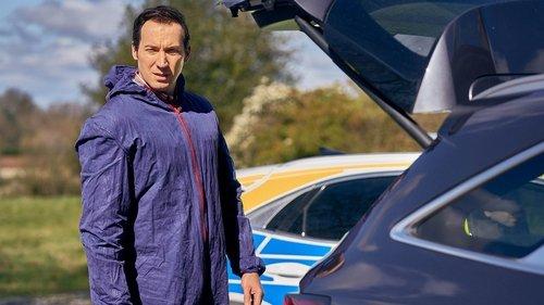 Silent Witness Season 24 Episode 9 - Matters of Life and Death (1)