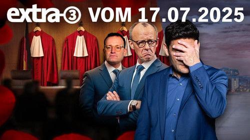 Extra 3 Season 22 Episode 17 - Episode 17