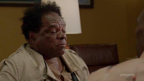 Black Jesus Season 2 Episode 6 - Taco Sundays