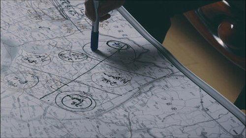 The Raincoat Killer: Chasing a Predator in Korea Season 1 Episode 2 - Killing Grounds