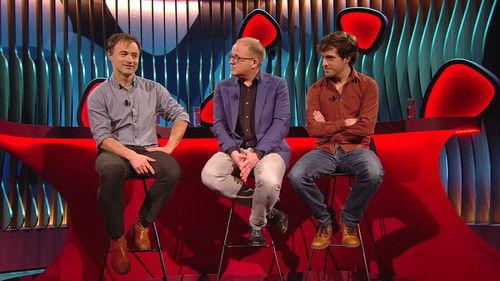 Mag ik u kussen? Season 5 Episode 2 - Episode 2