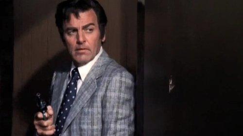 Mannix Season 7 Episode 9 - Sing a Song of Murder
