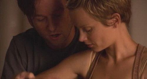 The L Word Season 4 Episode 5 - Lez Girls