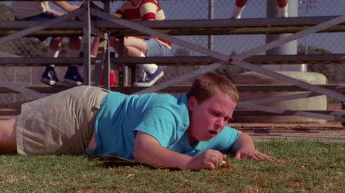 The King of Queens Season 4 Episode 9 - Veiled Threat
