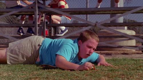 The King of Queens Season 4 Episode 9 - Veiled Threat