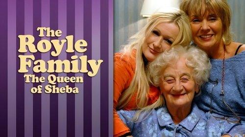 Background image for The Queen of Sheba