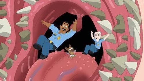 Paradise PD Season 3 Episode 12 - PARAD-ISIS