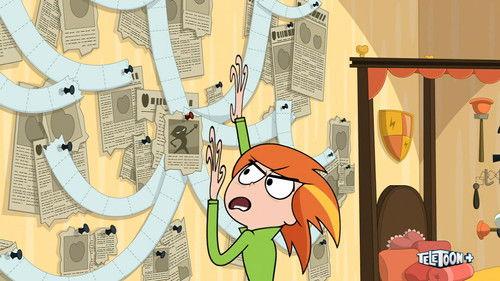 The Day My Butt Went Psycho Season 2 Episode 14 - Pinch Me If You Can