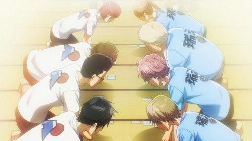 Chihayafuru Season 2 Episode 18 - My fear is that you will forget
