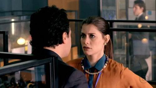 Como Aproveitar o Fim do Mundo Season 1 Episode 5 - Everything That’s Different Is Better