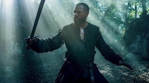 Knightfall Season 2 Episode 3 - Faith