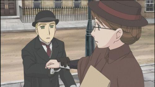 Emma: A Victorian Romance Season 1 Episode 2 - Two Worlds