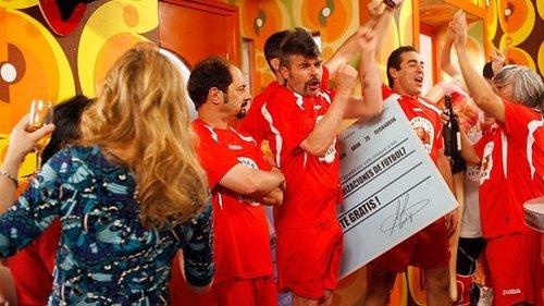 La que se avecina Season 4 Episode 11 - Una project leader, una hermana insoportable y un delantero pichichi