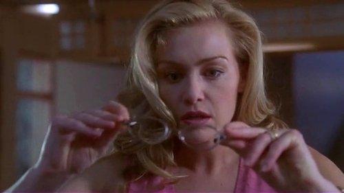 The Twilight Zone Season 1 Episode 8 - Dead Man's Eyes