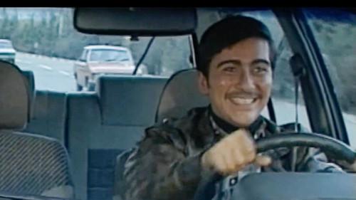 Tehran 11 Car Season 1 Episode 4 - Engagement