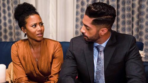 Tyler Perry's Ruthless Season 1 Episode 21 - Two Days