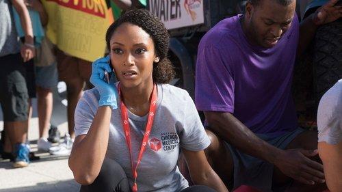 undefined Season 2 Episode 5 - Extreme Measures