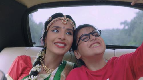 Puncch Beat Season 1 Episode 1 - Rosewood High