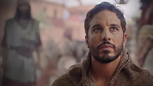 The Chosen Season 3 Episode 6 - Intensity in Tent City