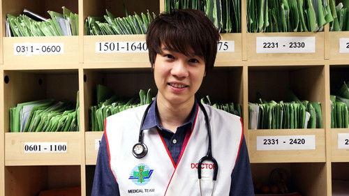 Bangkok Airport Season 1 Episode 2 - Are You Being Served?